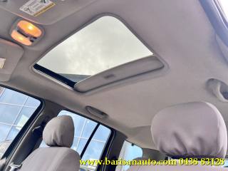 JEEP Cherokee usata, con ESP