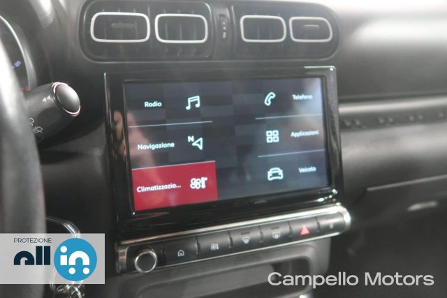 CITROEN C3 Aircross usata 9