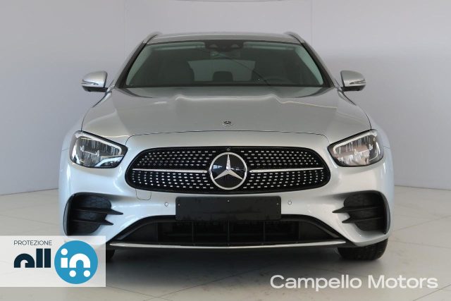 MERCEDES-BENZ E 300 usata 1