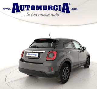 FIAT 500X usata, con Airbag Passeggero