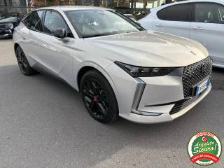 DS AUTOMOBILES DS 4 usata, con Airbag