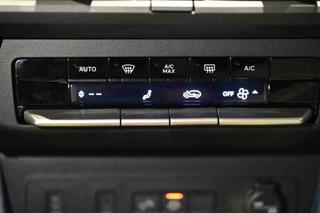 FIAT Grande Panda usata, con Fendinebbia