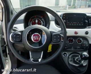 FIAT 500 usata, con Specchietti laterali elettrici