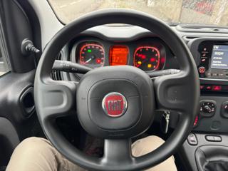 FIAT Panda usata, con Chiusura centralizzata