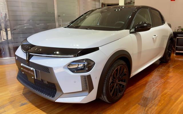 LANCIA Ypsilon usata, con Airbag Passeggero