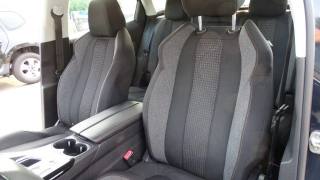 PEUGEOT 3008 usata 60