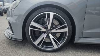 AUDI RS3 usata 19