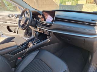 JEEP Compass usata, con Immobilizzatore elettronico