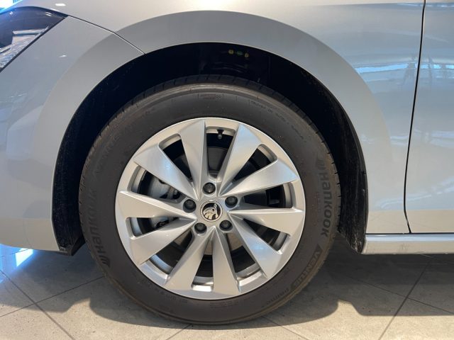 SKODA Superb usata, con Sedili riscaldati