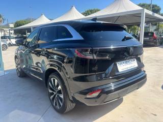 RENAULT Austral usata, con Controllo trazione