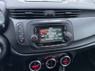 ALFA ROMEO Giulietta usata, con Chiusura centralizzata