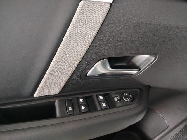 CITROEN C4 usata, con Frenata d