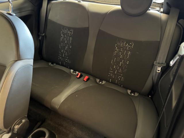 FIAT 500 usata, con Controllo trazione