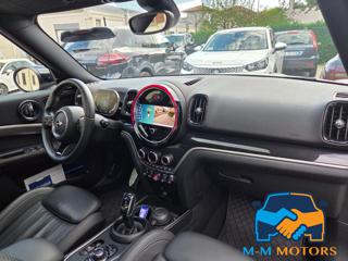 MINI Mini usata, con Fendinebbia