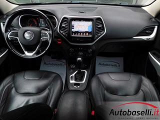 JEEP Cherokee usata, con Sedili riscaldati