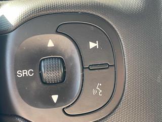 FIAT Panda usata, con Servosterzo