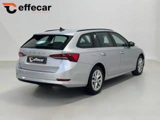 SKODA Octavia usata, con Autoradio