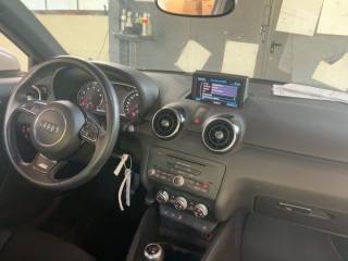 AUDI A1 usata, con Controllo trazione