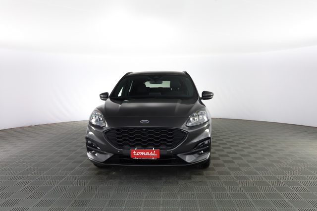 FORD Kuga usata 0
