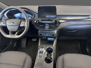 FORD Kuga usata, con Autoradio