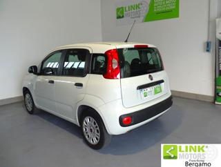 FIAT Panda usata, con Bluetooth