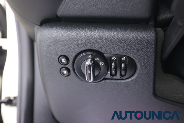 MINI One usata, con Specchietti laterali elettrici