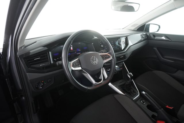 VOLKSWAGEN Polo usata 7