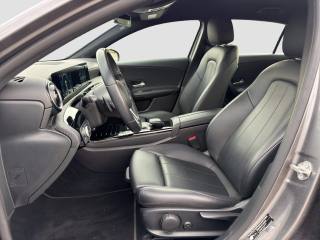 MERCEDES-BENZ A 180 usata 9