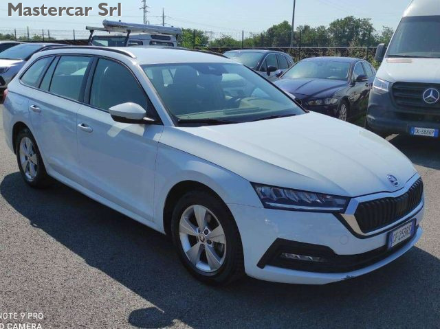 SKODA Octavia usata, con Controllo trazione