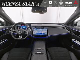 MERCEDES-BENZ E 220 usata, con Airbag Passeggero