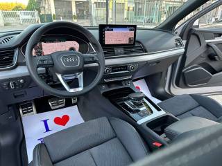 AUDI Q5 usata, con Alzacristalli elettrici