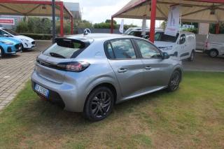 PEUGEOT 208 usata 18