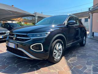 VOLKSWAGEN T-Roc usata, con Boardcomputer