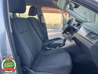 VOLKSWAGEN Polo usata, con Boardcomputer