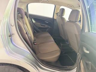 FIAT Grande Punto usata 14