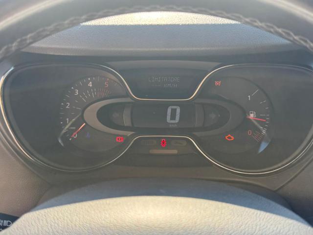 RENAULT Captur usata, con Climatizzatore