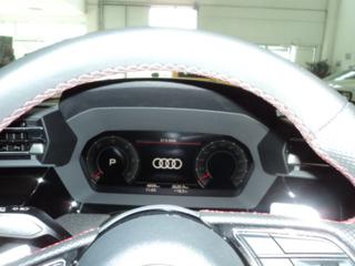 AUDI A3 usata, con Airbag Passeggero