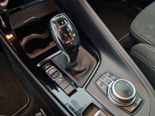 BMW X2 usata, con Servosterzo