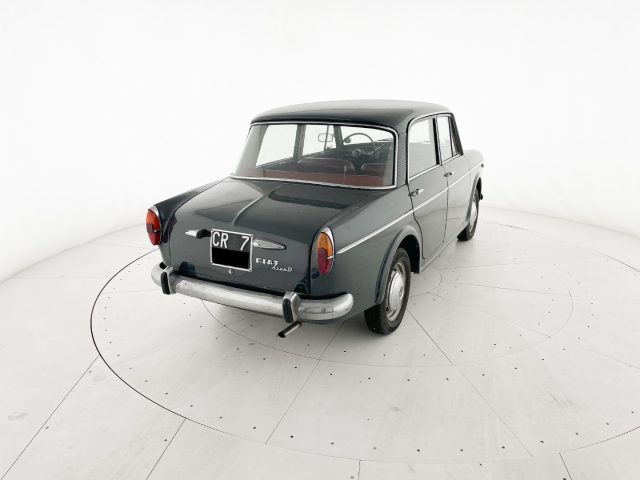 FIAT 1100 usata 6