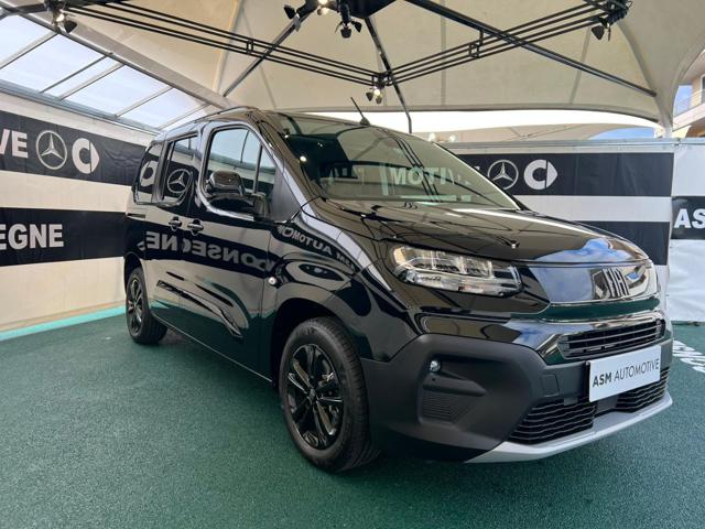 FIAT Doblo usata, con ABS