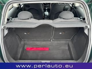MINI Cooper SD usata, con Controllo trazione