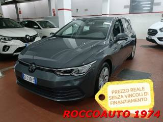VOLKSWAGEN Golf 1.0 TSI EVO Life PREZZO REALE NEOPATENTATI