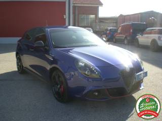 ALFA ROMEO Giulietta usata, con Airbag