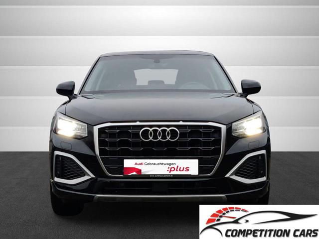 AUDI Q2 usata, con Airbag