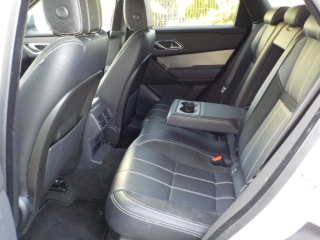 LAND ROVER Range Rover Velar usata, con Controllo elettronico della corsia