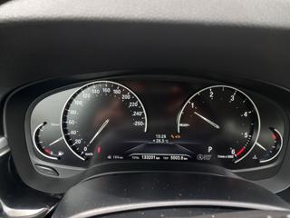 BMW 520 usata, con Autoradio