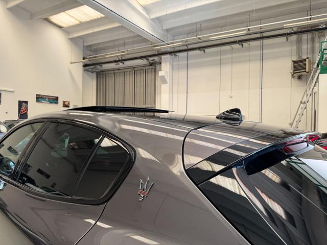 MASERATI Grecale usata, con Antifurto