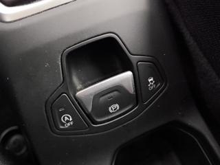 JEEP Renegade usata, con Touch screen