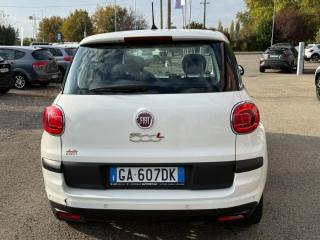 FIAT 500L usata, con Controllo trazione