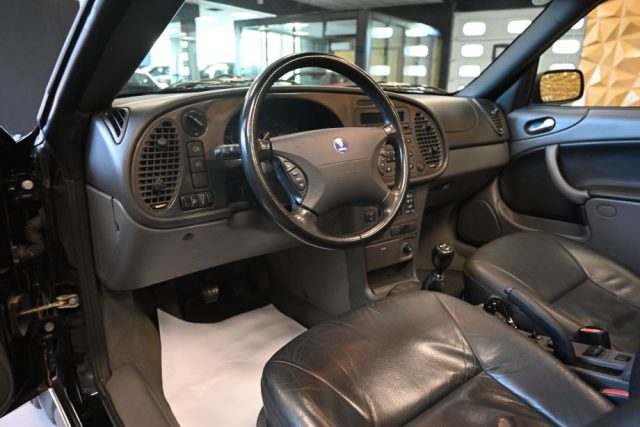 SAAB 9-3 usata 21
